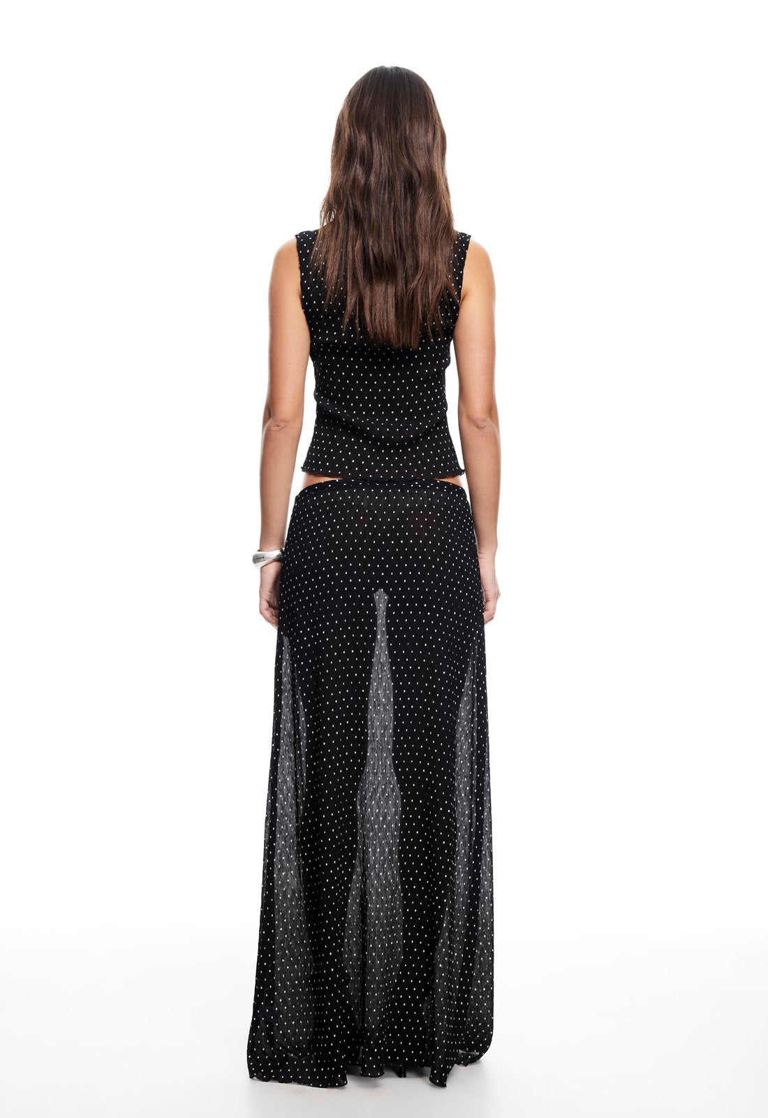 FORD TOP - ONYX POLKA