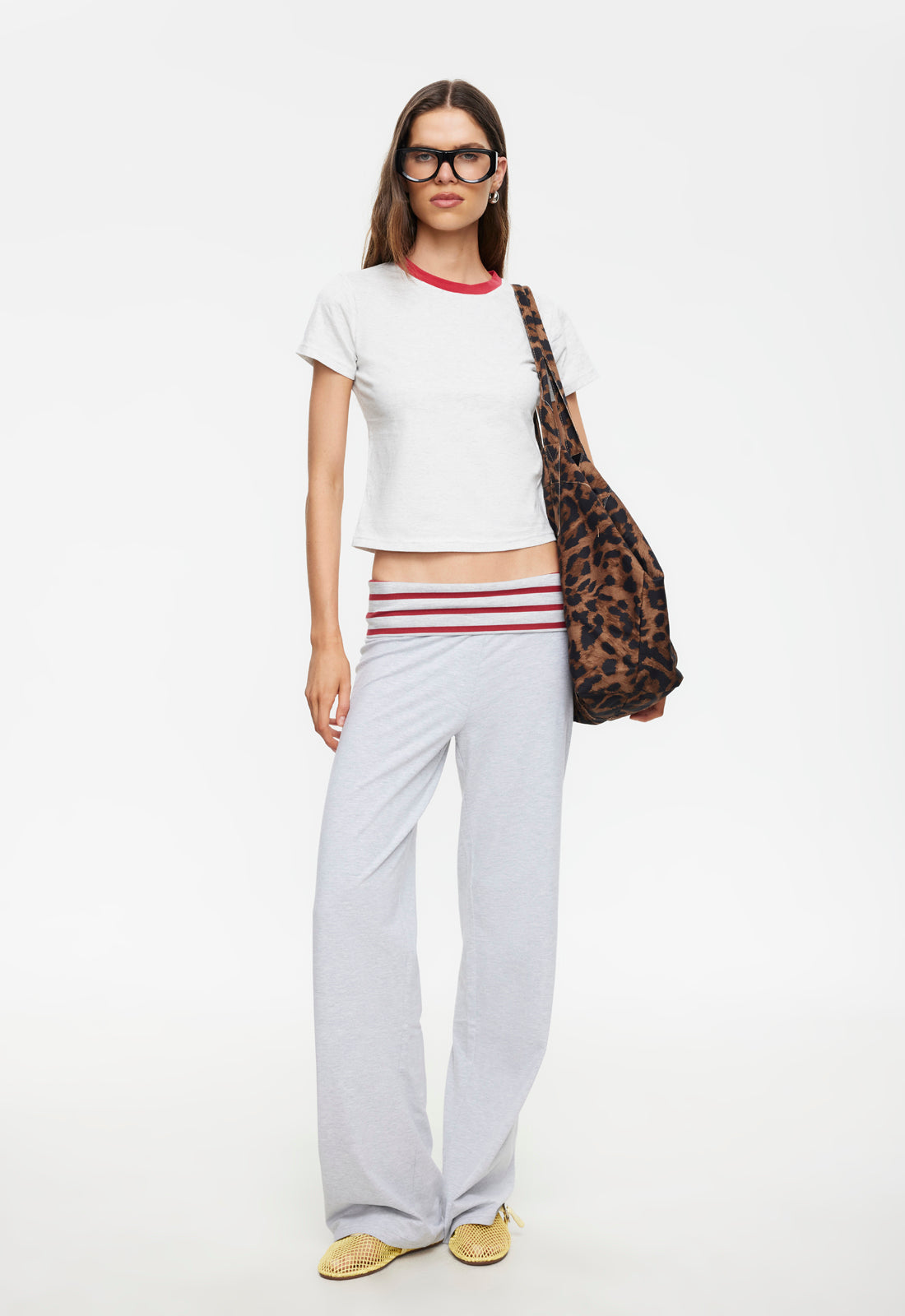 LT1043-1-2604-GREY-MARLE-LB1109-2604-RED-STRIPE-2