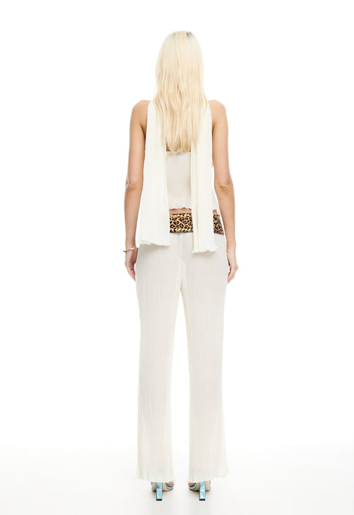 FORD PANT - IVORY