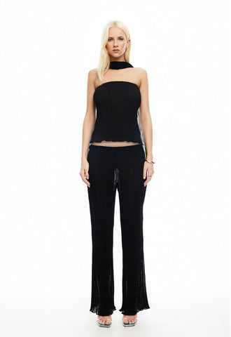 MADEMOISELLE ONE PEICE + FORD PANT