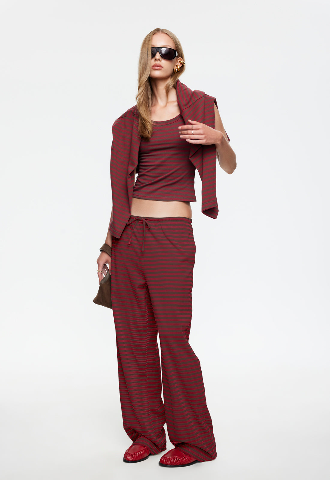 LT1298-2-2601-CHOCOLATE-WINE-STRIPE-LB1010-2510-CHOCOLATE-WINE-STRIPE-6