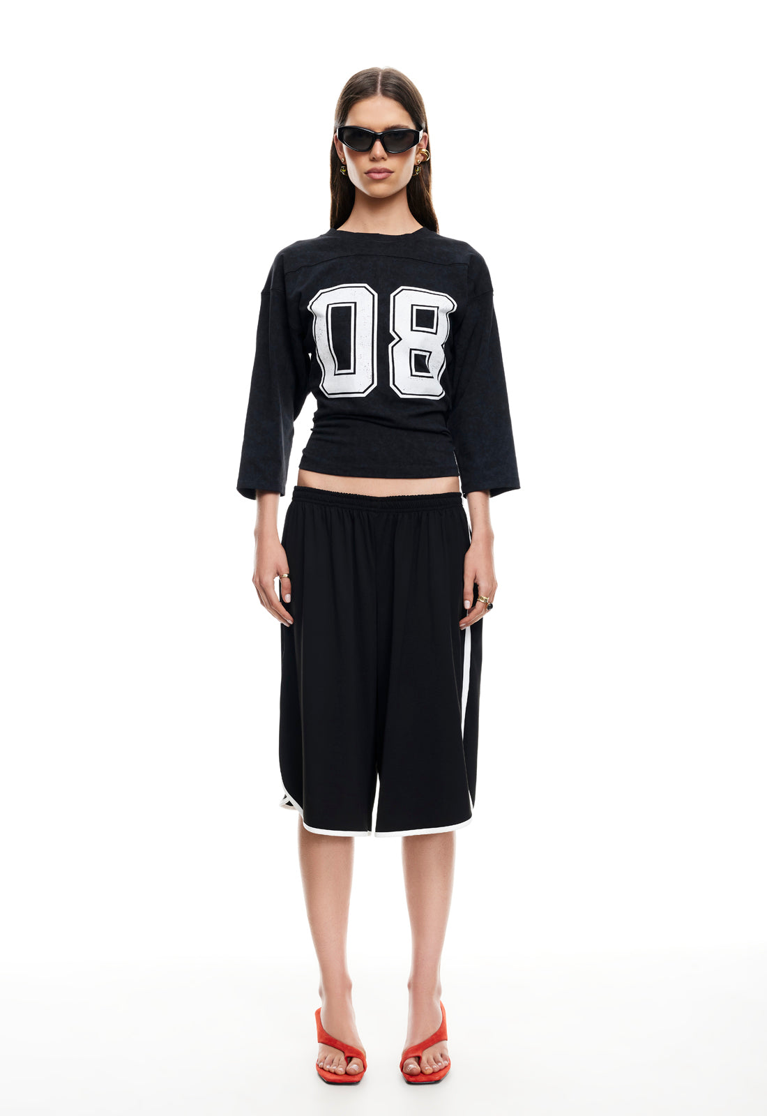 SPECTATE SHORT - ONYX