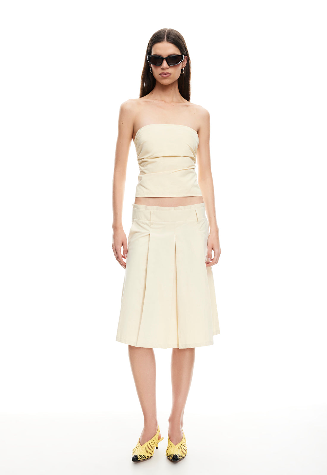 WILD WEST MIDI - LEMONTINI