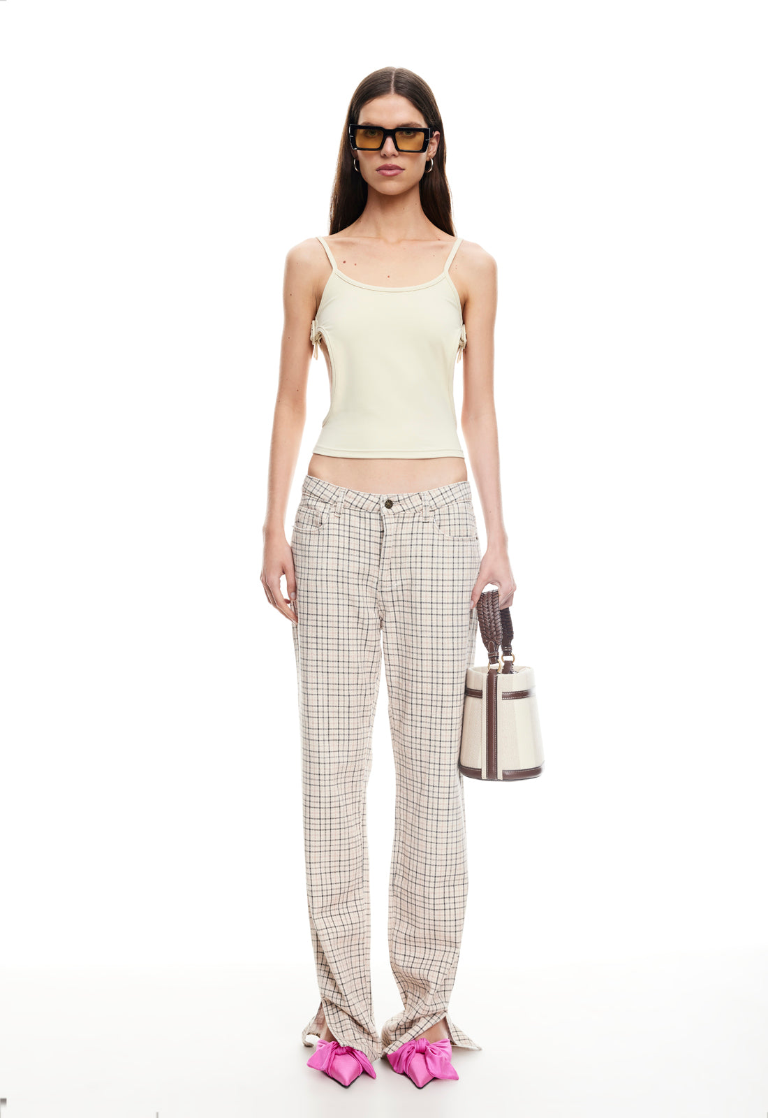 LT1359-1-2509-BEIGE-LB1003-1-2509-ALMOND-PLAID-2