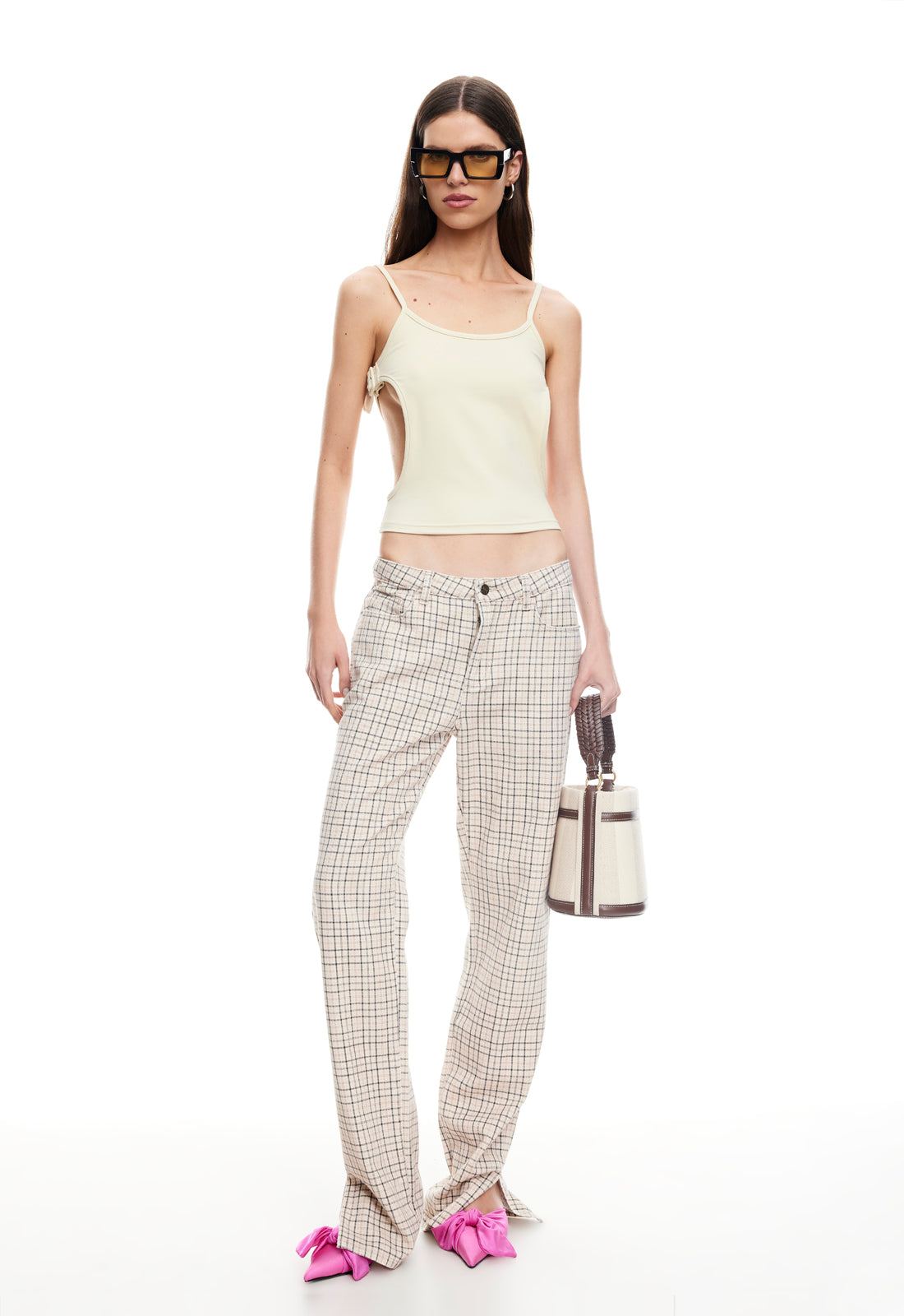 LT1359-1-2509-BEIGE-LB1003-1-2509-ALMOND-PLAID-3