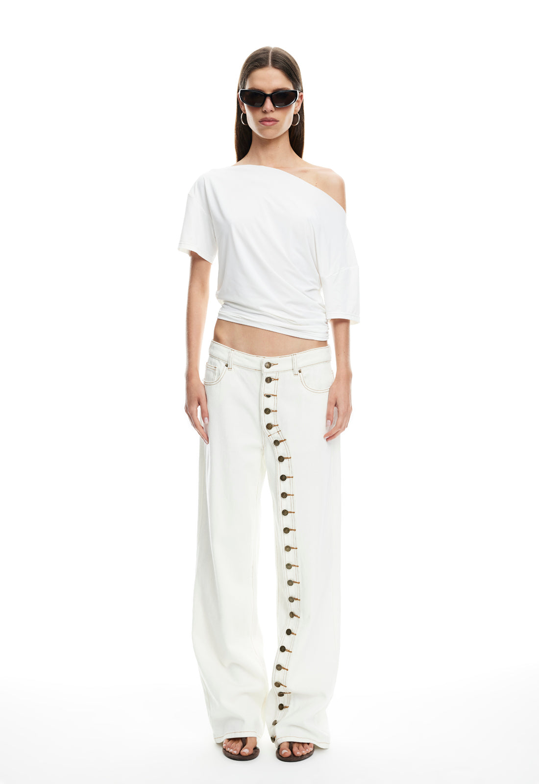 PENNY JEAN - MOONLIGHT