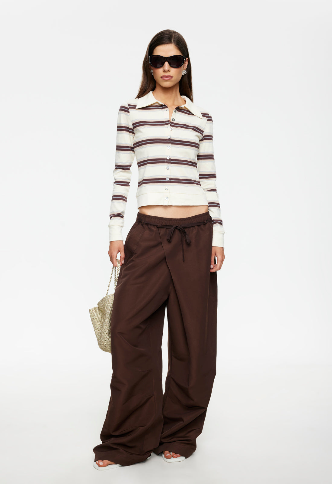 LT1435-2-2603-SAND-STRIPE-LB1014-2510-CHOCOLATE-2