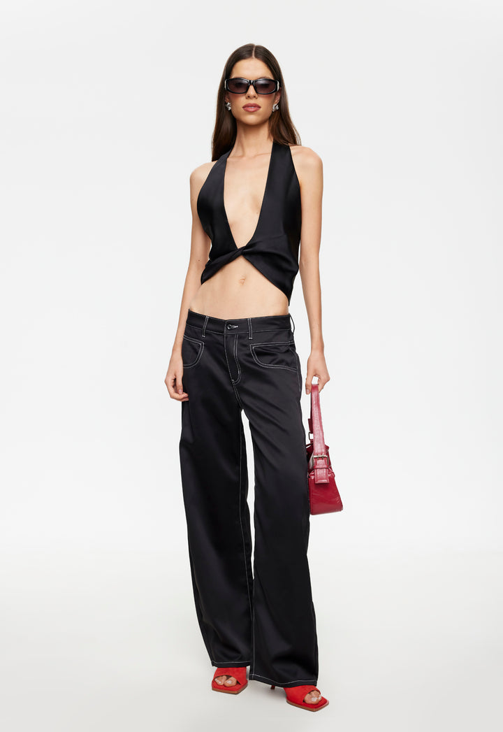 ESME HALTER - NOIR