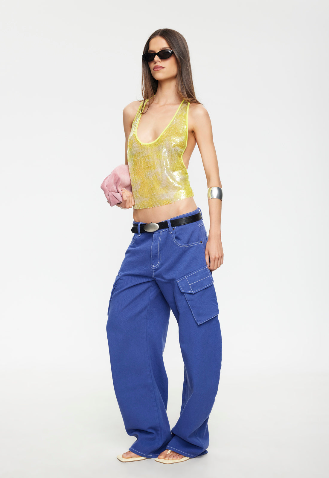 LIONESS FASHION