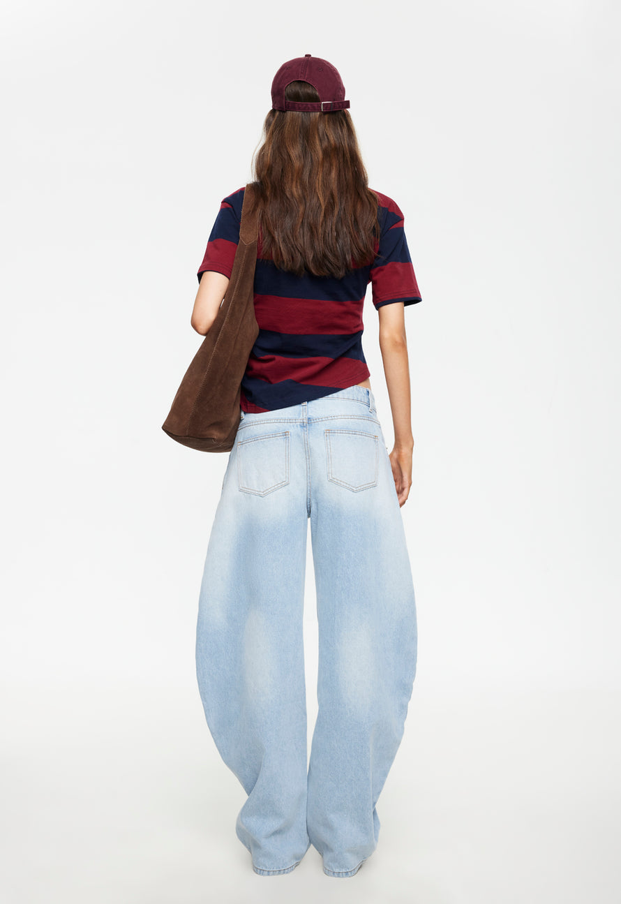 LT1493-1-2604-BURGUNDY-STRIPE-LB699-29-2601-LIGHT-DENIM-11