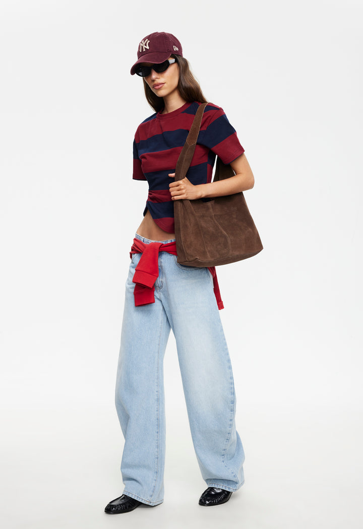 LT1493-1-2604-BURGUNDY-STRIPE-LB699-29-2601-LIGHT-DENIM-8