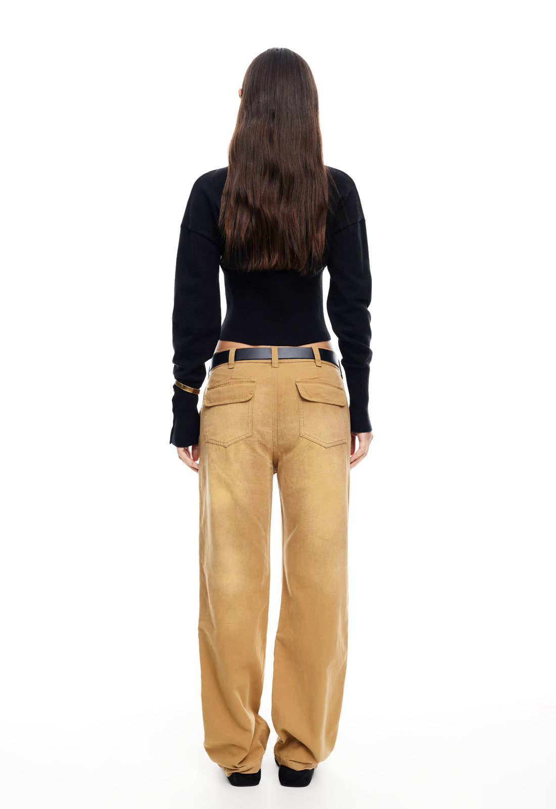 WORKWEAR PANT - STONE