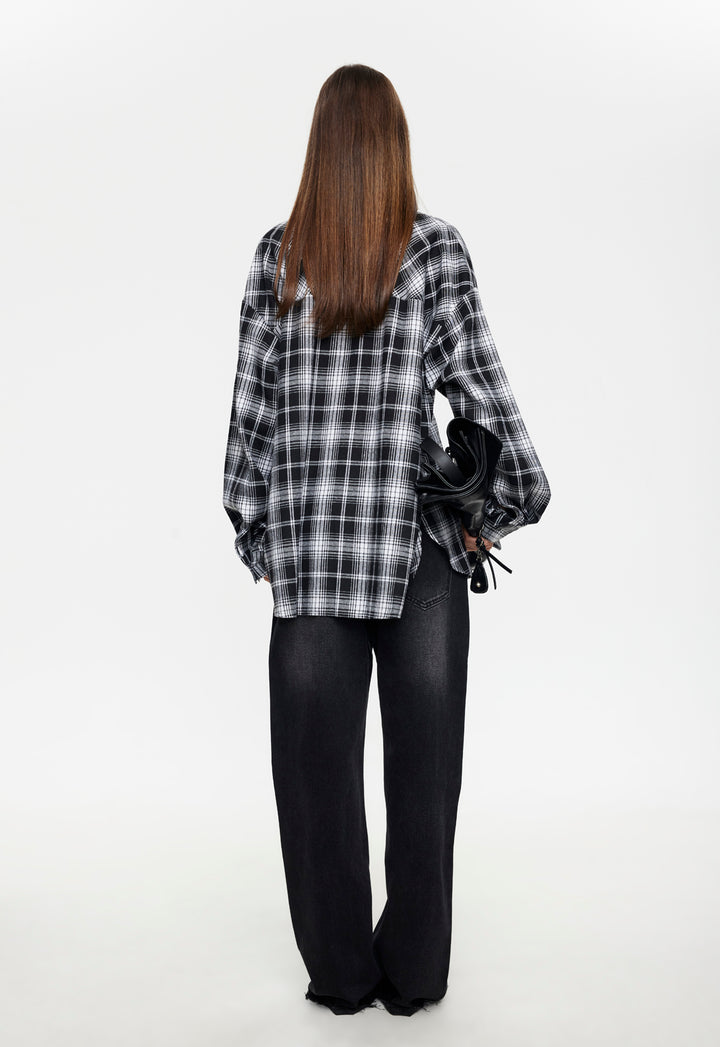 SLOANE JEAN - PITCH