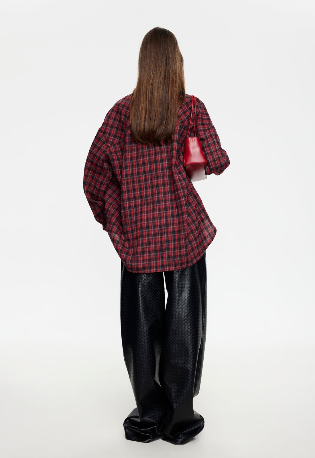 CLARITY SHIRT - VINTAGE PICNIC