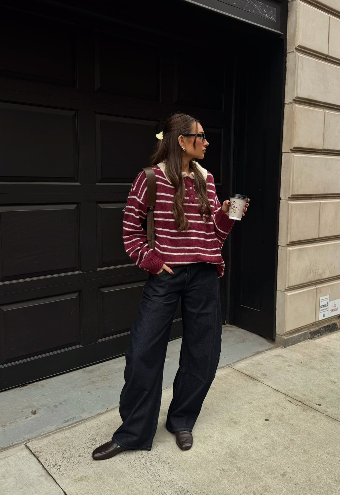 RISING SUN JERSEY - CRIMSON