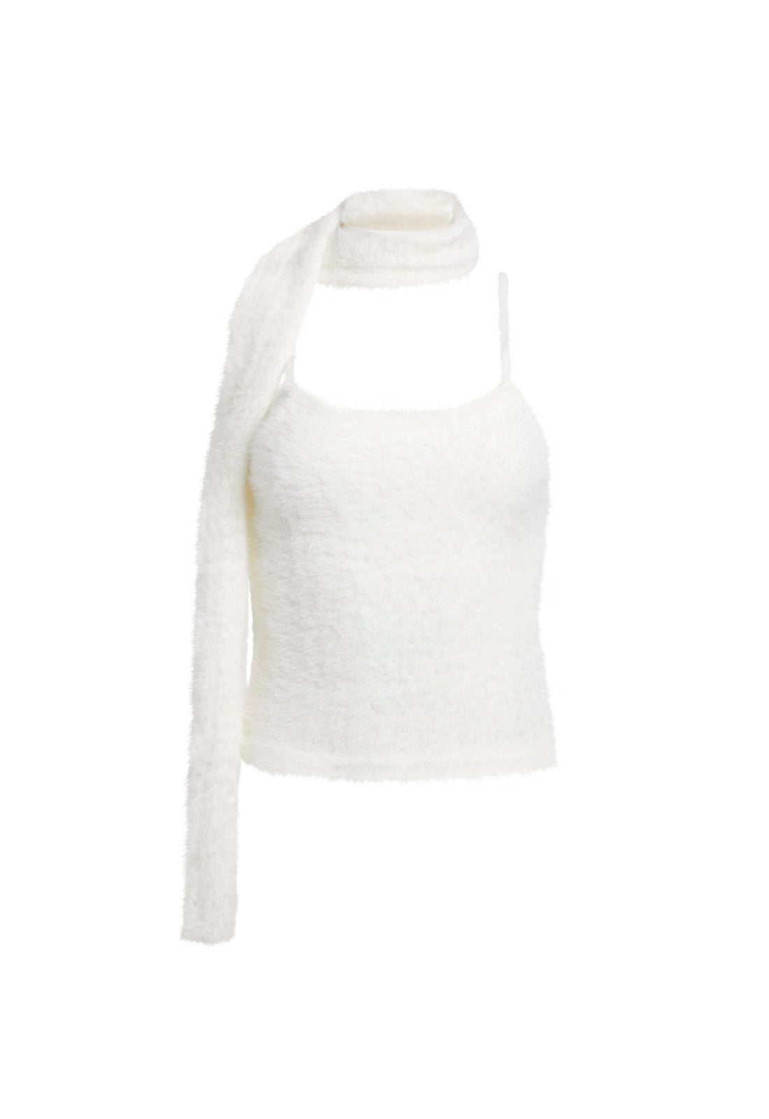 DOLCE TANK TOP - VANILLA