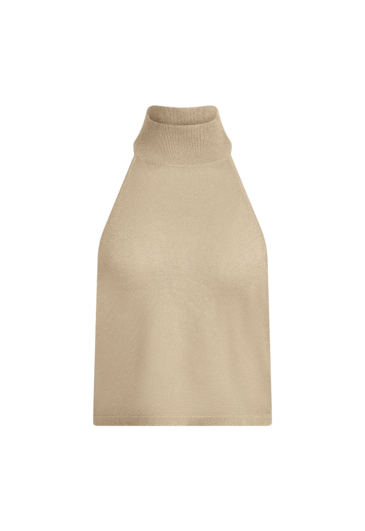 TROPHY HALTER - OYSTER