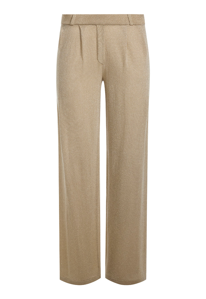 HILLS PANT - OYSTER