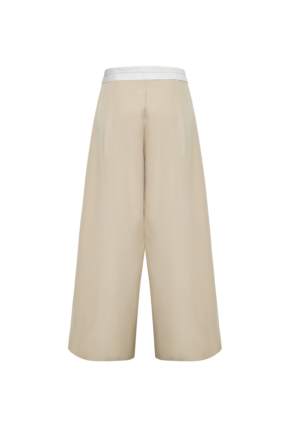 DESIRE PANT - OYSTER