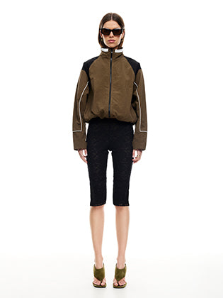 lioness nirvana bomber onyx xs 新品未使用 Lioness Kenny Bomber Onyx – Universal Store