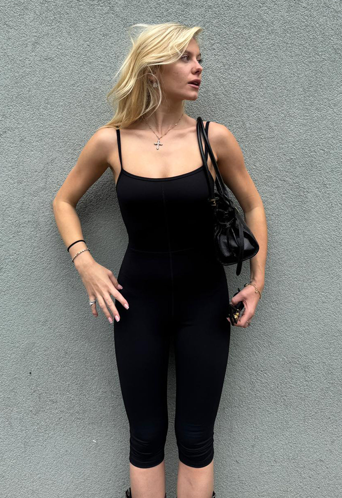 NIRVANA – LIONESS FASHION