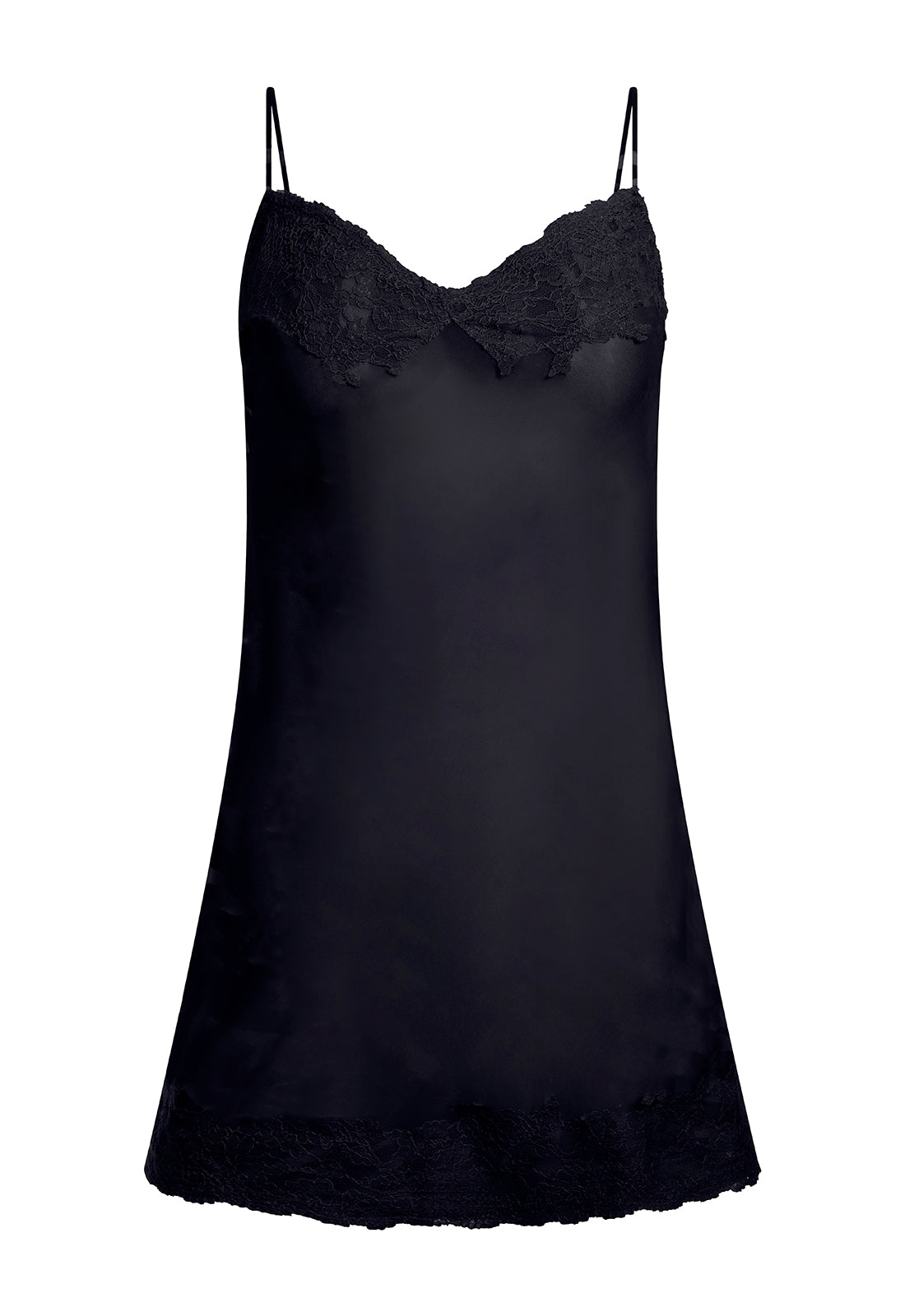 RHODE MINI DRESS - VINYL