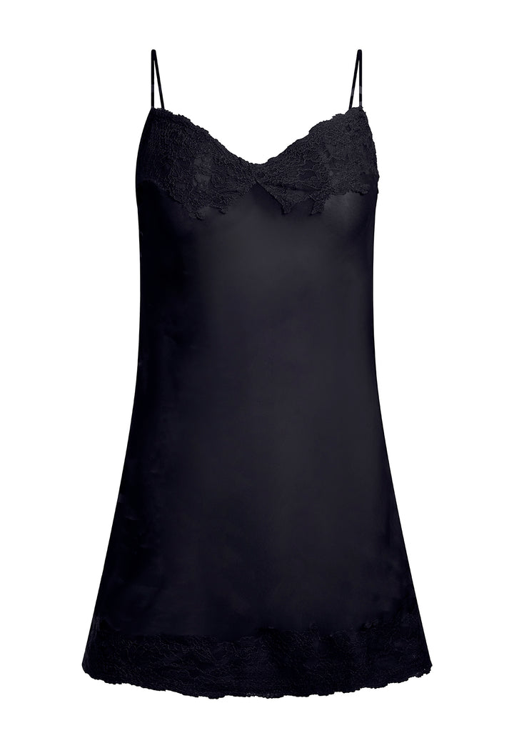 RHODE MINI DRESS - VINYL