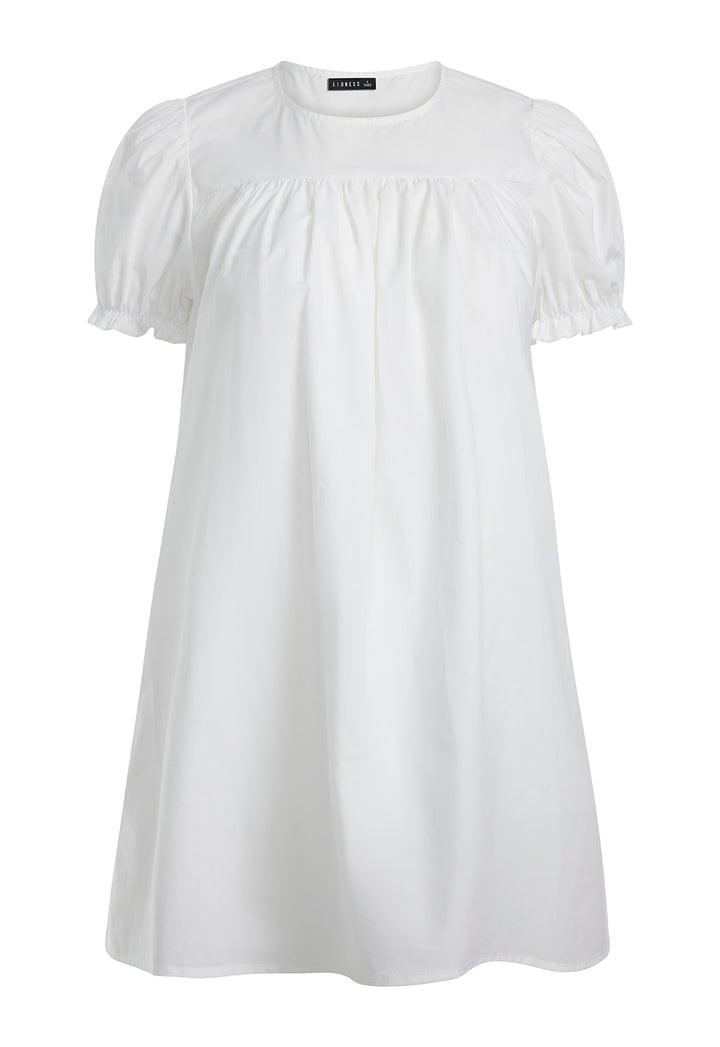 CRUSH MINI DRESS - SUGAR