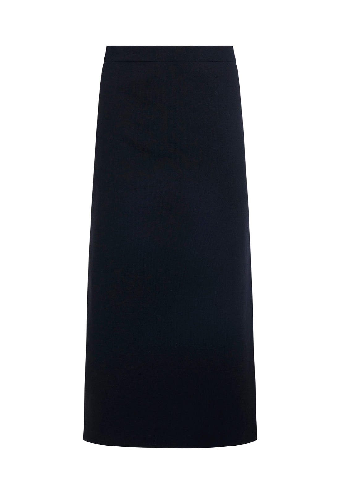 AFTER HOURS MAXI SKIRT  - VINYL