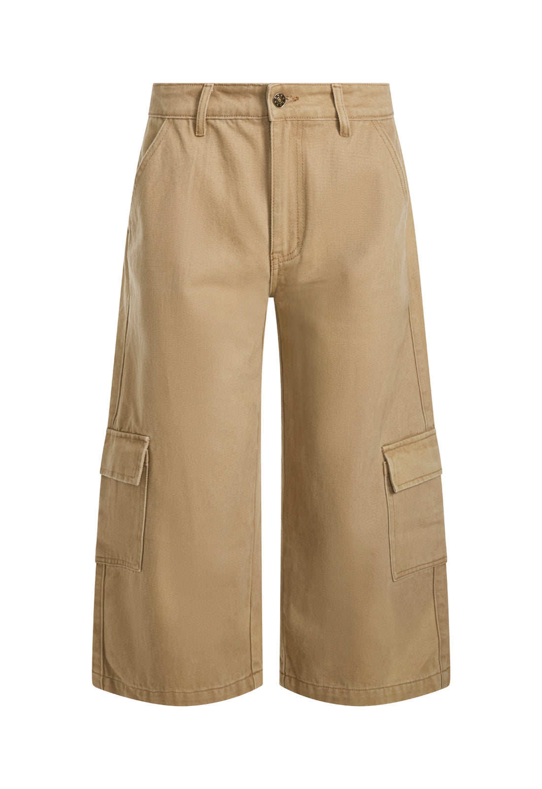 CARRIE CARGOS - CAMEL