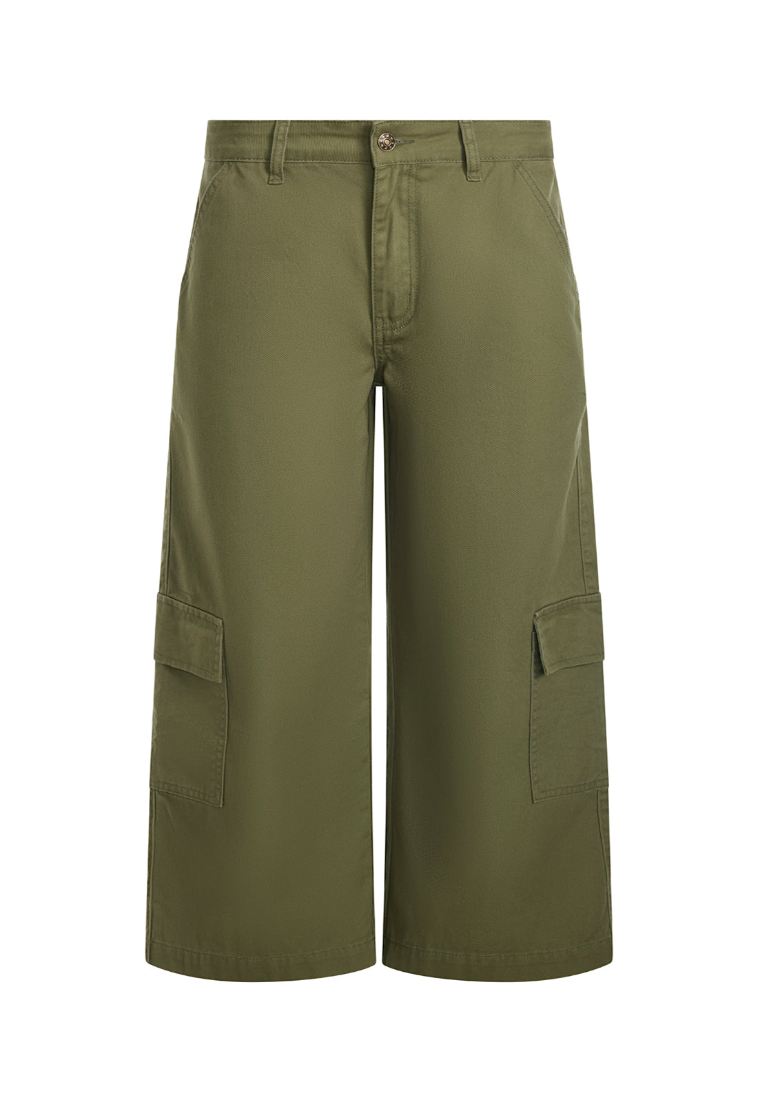 CARRIE CARGOS - KHAKI