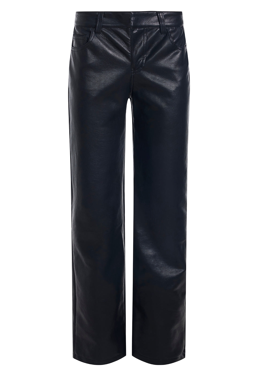 HEARTBREAKER PANT - VINYL