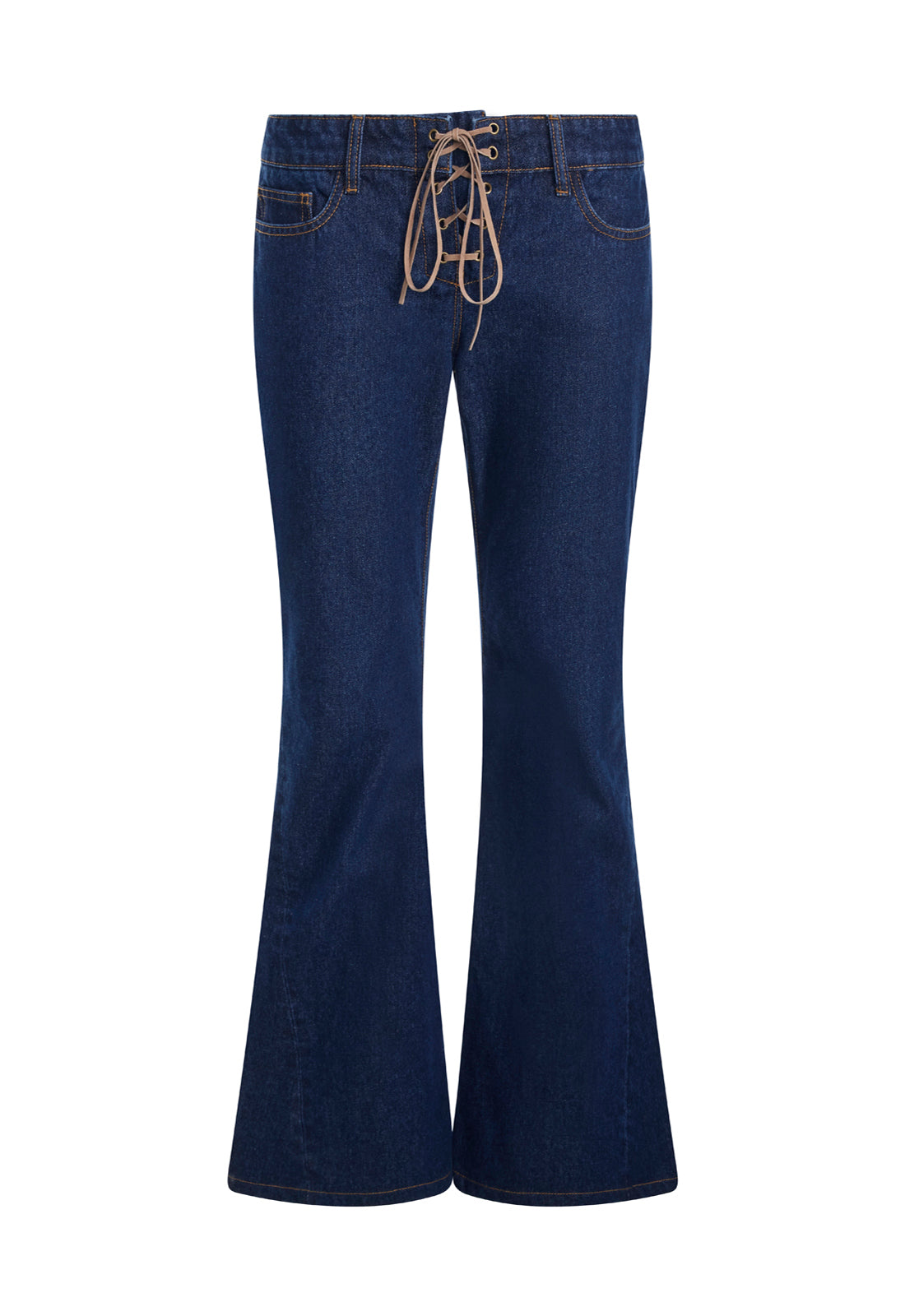 RICHIE JEAN - DARK DENIM
