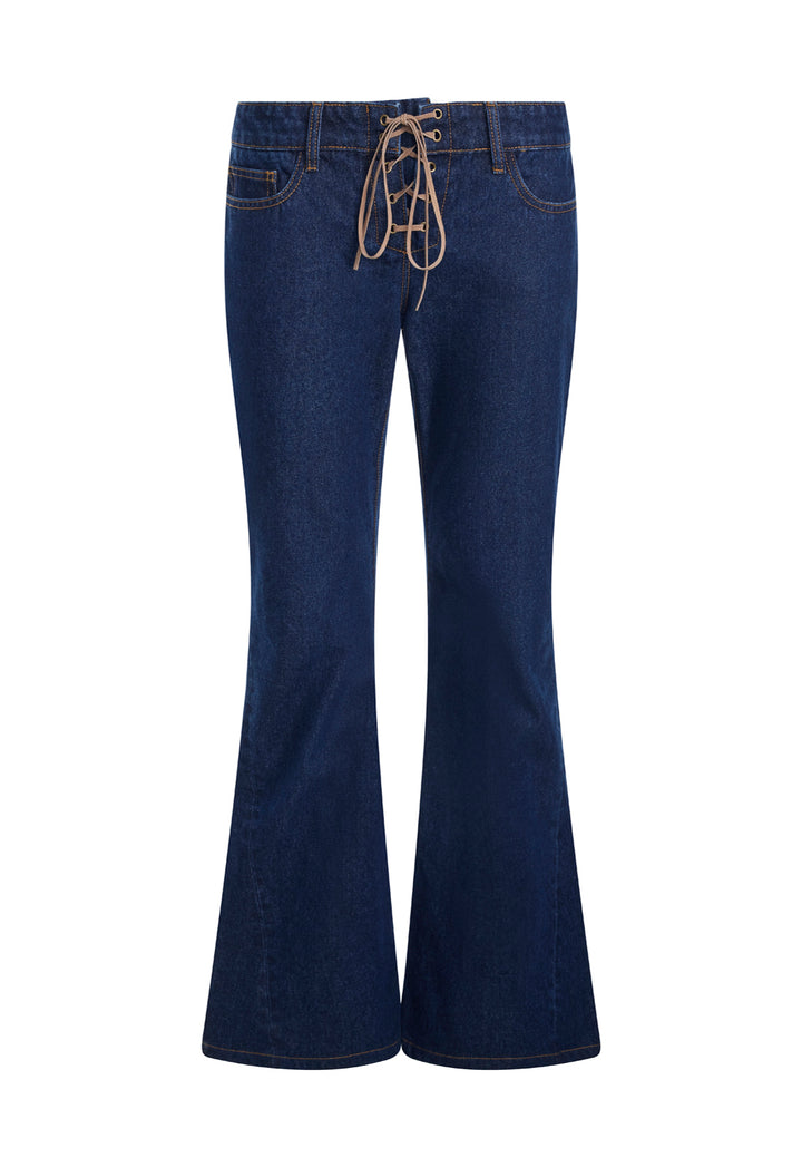 RICHIE JEAN - DARK DENIM