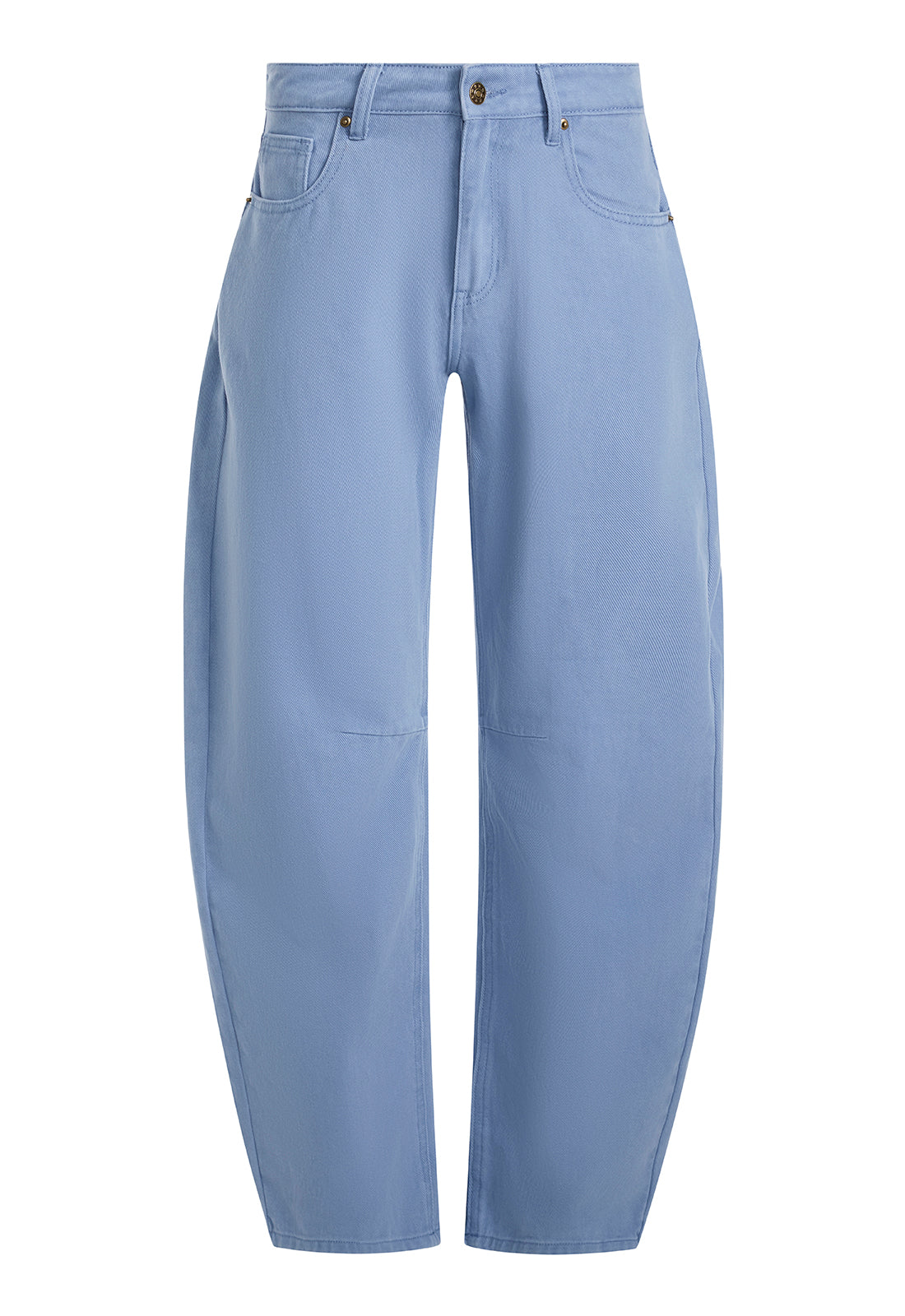 LOVESTRUCK JEAN - LAVENDER