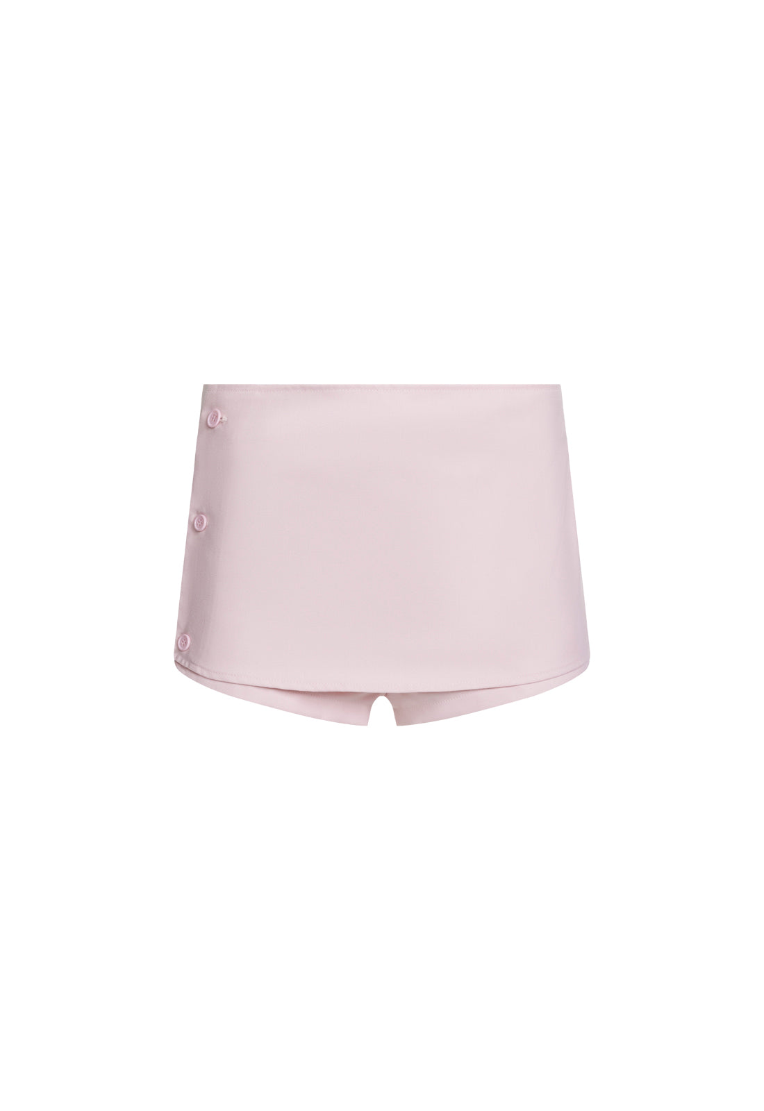 UNCHARTED SKORT - SOFT PINK