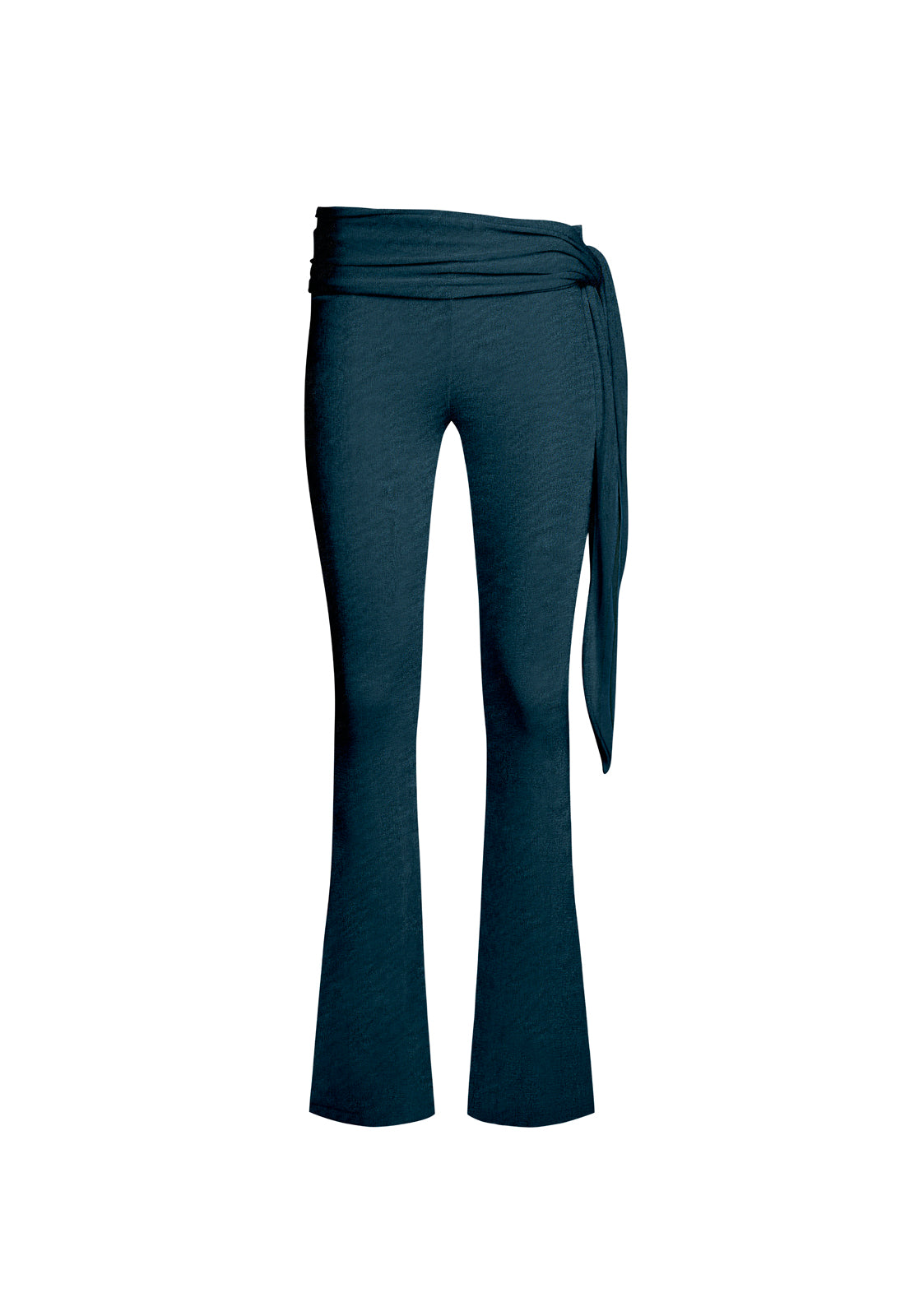 BUTTERFLY PANT - FOREST