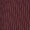 RHODE MINI - BURGUNDY STRIPE