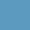 TROPHY MIDI SKIRT - CERULEAN