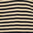 BLOOM LONG SLEEVE - SAHARA INK STRIPE