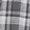 CLARITY SHIRT - SLATE PLAID