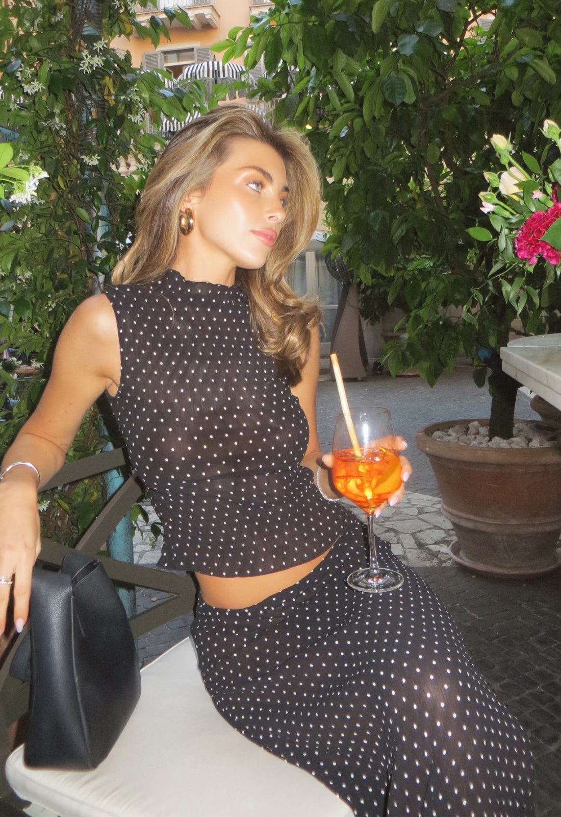 FORD MAXI  - ONYX POLKA