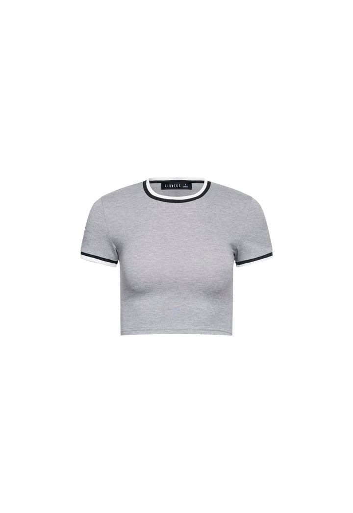 LAGUNA TEE - GREY