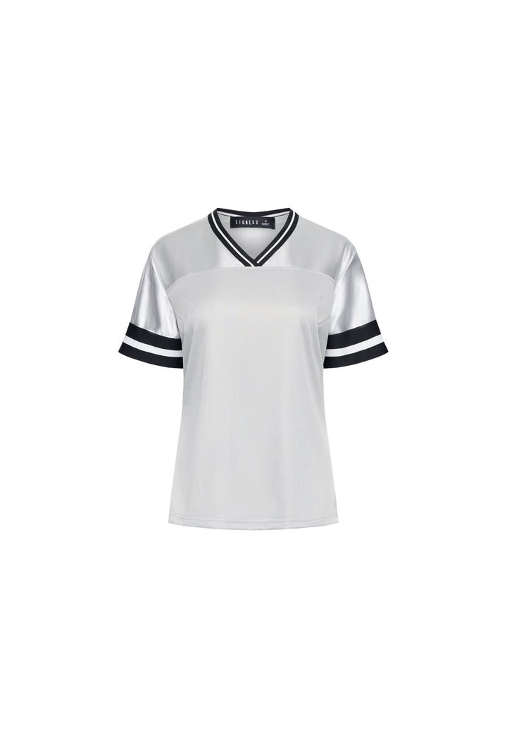 LIONS JERSEY - GREY
