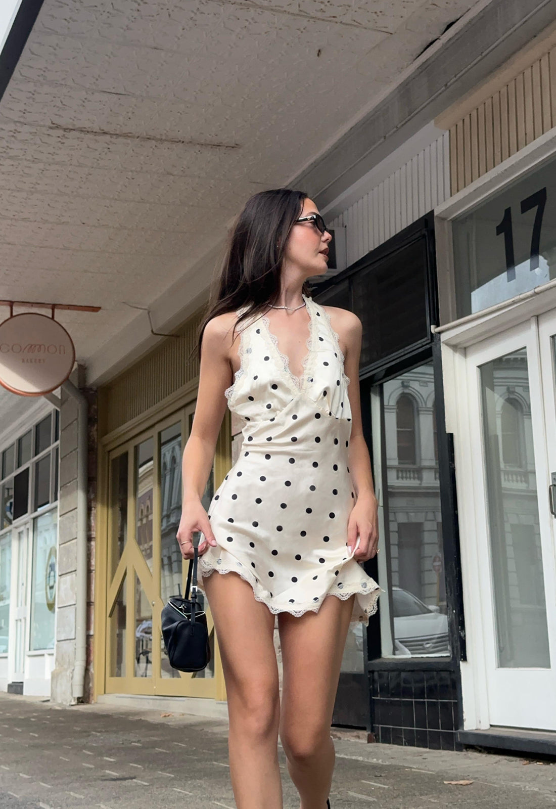 POLKA DOT LIONESS FASHION POLKA DOT LIONESS FASHION