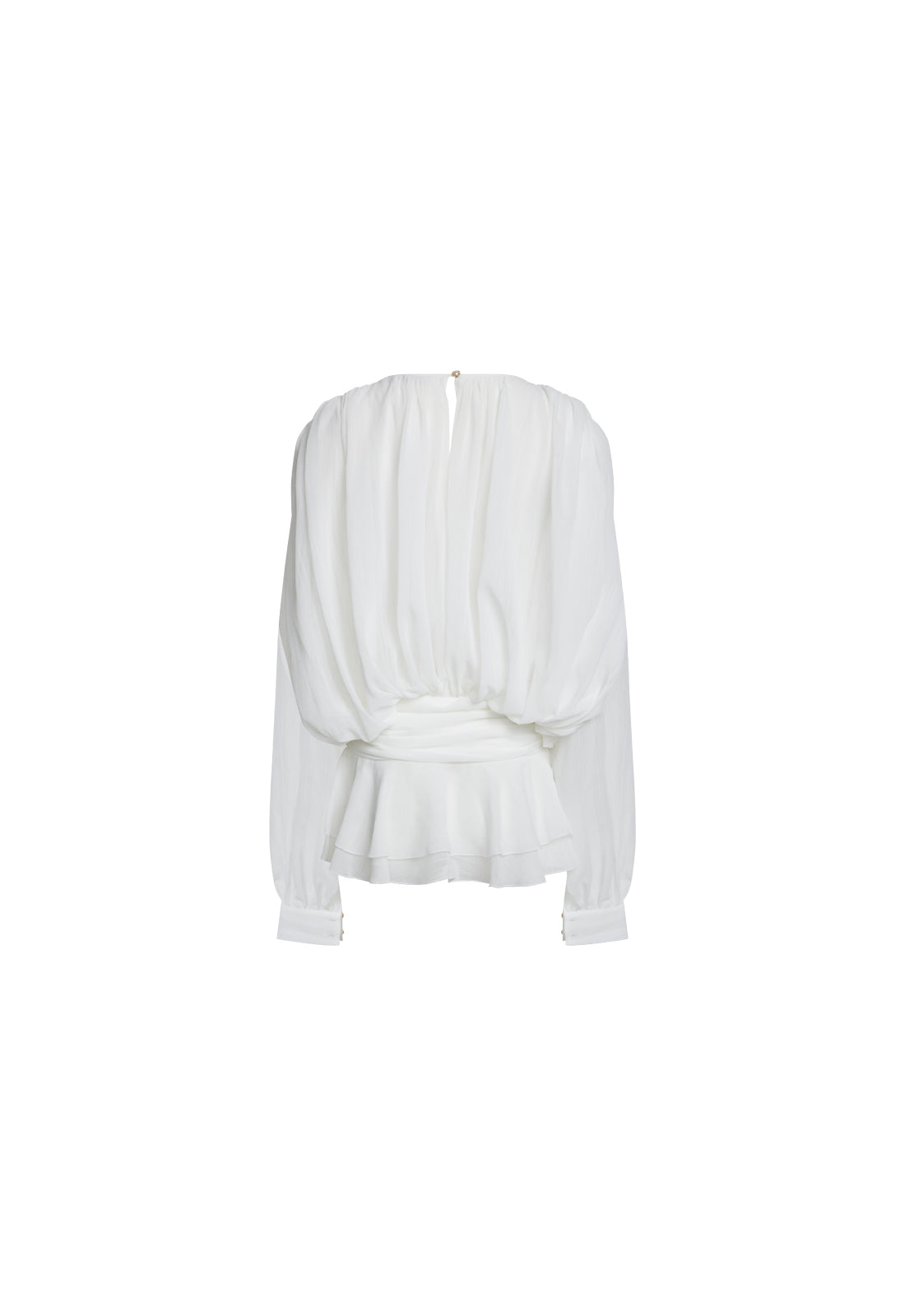 ELEMENTS MINI DRESS - MOONLIGHT