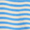 BLOOM LONG SLEEVE - MICKEY BLUE STRIPE