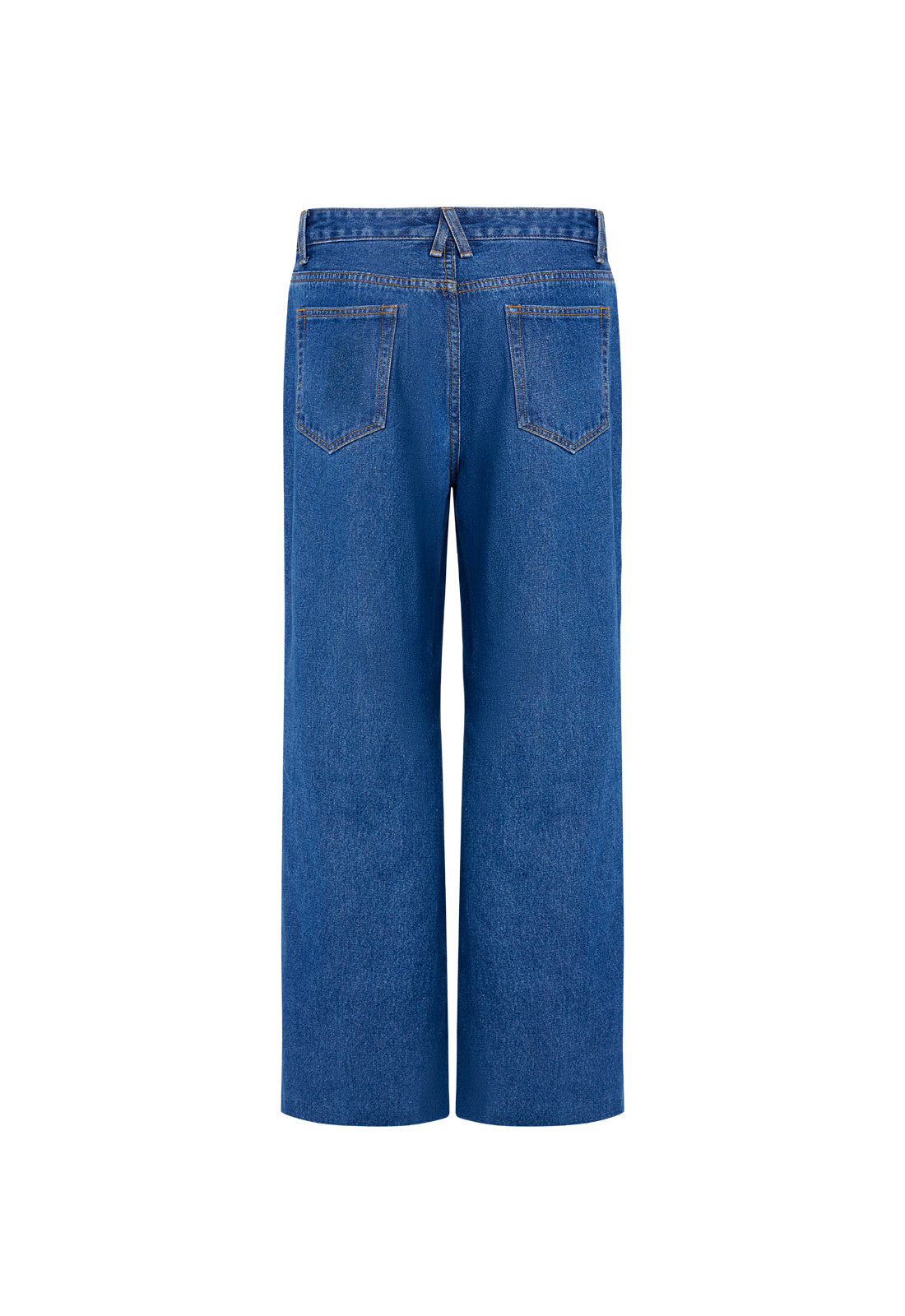 TOP MODEL JEAN - DARK DENIM