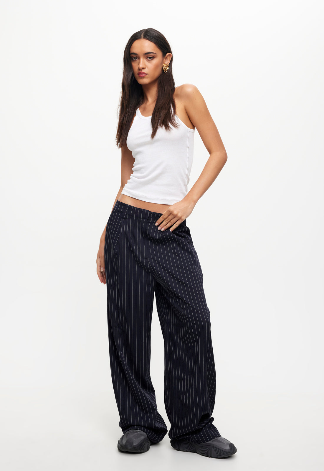 Crawford Pants by Lioness Online, THE ICONIC