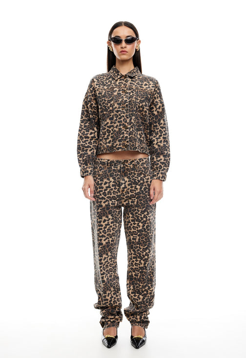 Leopard Pant – Sweet T's Boutique
